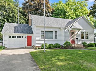 3908 Oak Ave, McHenry, IL 60050