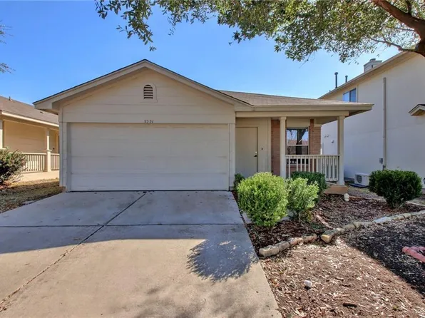 5221 Krueger Ln, Austin, TX 78723
