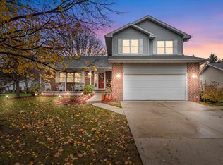 21 Cumberlynn Cir, Fond Du Lac, WI 54935