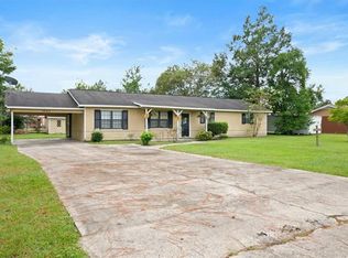 1919 Elaine Ave, Waycross, GA 31503
