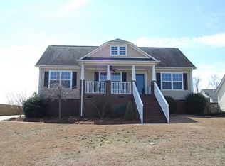 1492 Meadow Glen Ln, Rock Hill, SC 29730