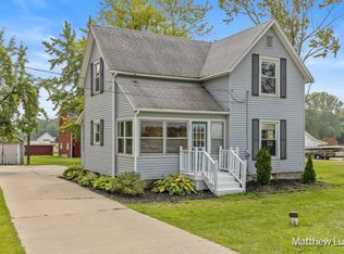 1904 64th St SW, Byron Center, MI
