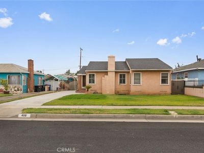 408 Holger Dr, Montebello, CA, 90640