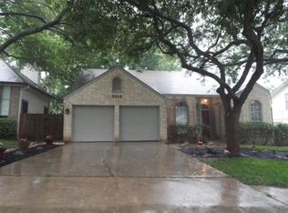 2016 Yaupon Trl, Round Rock, TX 78664