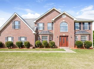 405 Nolan Cherry Cir, McDonough, GA