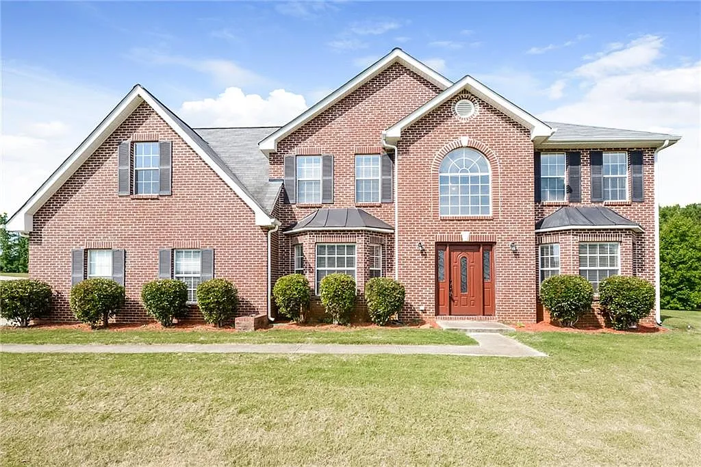405 Nolan Cherry Cir photo 1