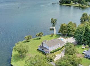 149 Pineridge Rd, Eutawville, SC 29048