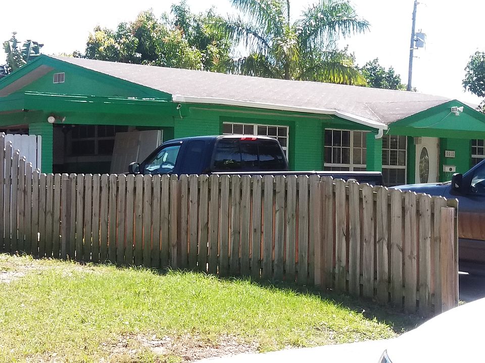 2nd image of 5518 Park Cir W