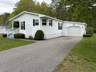 13 Pinecone Drive, Alfred, ME, 04002