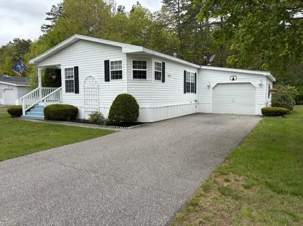 13 Pine Cone Drive, Alfred, ME 04002