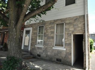 205 N 10th St, Allentown, PA 18102