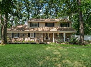 3648 Oak Ln, Furlong, PA 18925