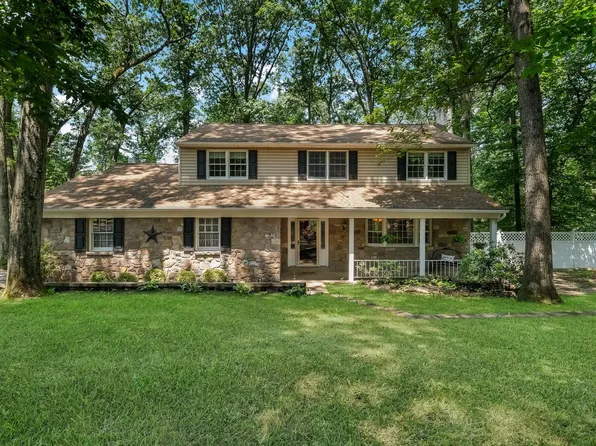 3648 Oak Ln, Furlong, PA 18925