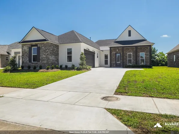 9933 Oak Colony Dr, Baton Rouge, LA 70817