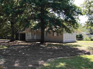 1270 Fairview Dr, Monroe, GA 30656