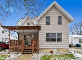231 N Main St, Deerfield, WI 53531