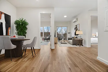 477 Central Avenue, #304