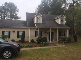 542 Hickory Grove Church Rd, Monroe, GA 30656