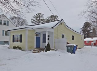 360 Bridge St, Westbrook, ME 04092