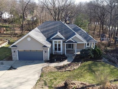 9305 NW 80th St, Weatherby Lake, MO, 64152