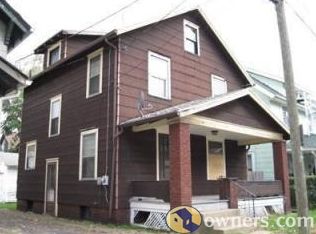 532 Rosemont Ct NW, Canton, OH 44708