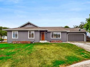 1105 Swantado Ct, McKinleyville, CA 95519