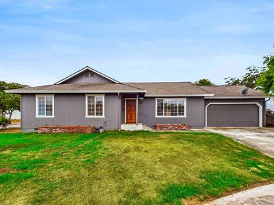 1105 Swantado Ct, McKinleyville, CA, 95519