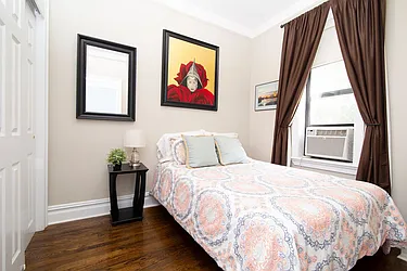 Rented by Brown Harris Stevens