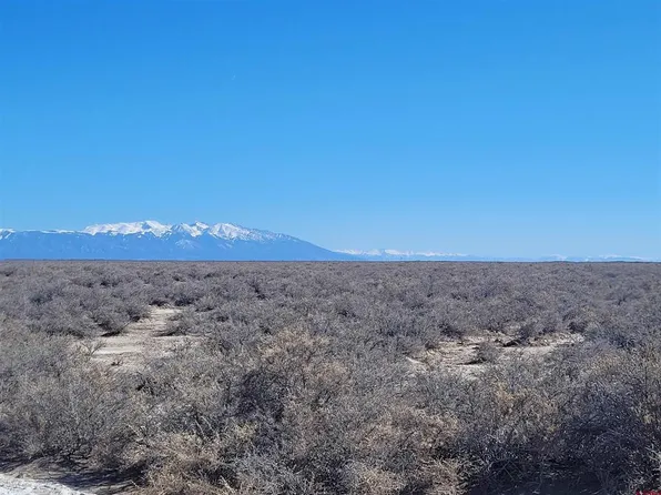 0 Co Rd R Road, Moffat, CO 81143