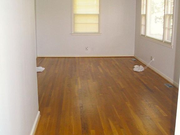 Living Room View From Open Dining Area