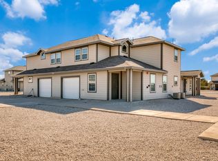 Oak Manor Villas, Hobbs, NM 88242