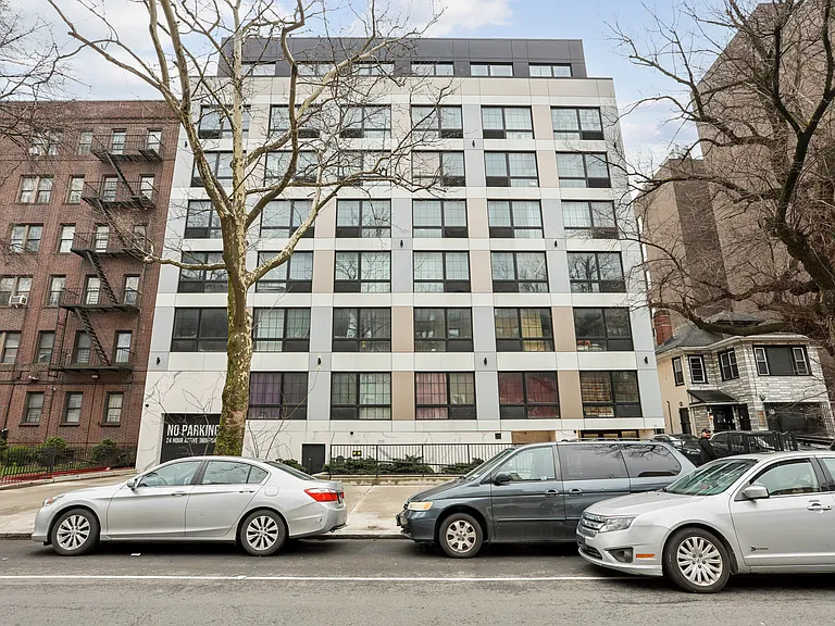 88 Linden Blvd #3H — Photo 15