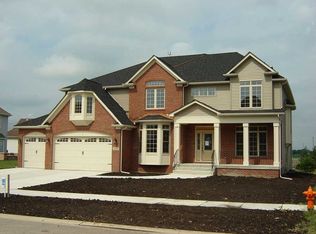 12428 S Kilkenny Dr, Plainfield, IL 60585