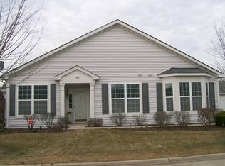 692 S Cadillac Cir, Romeoville, IL 60446