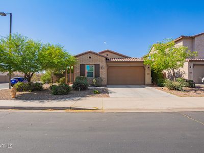 19872 W Sherman St, Buckeye, AZ, 85326