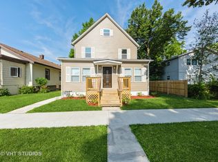1210 Park Ave, North Chicago, IL 60064