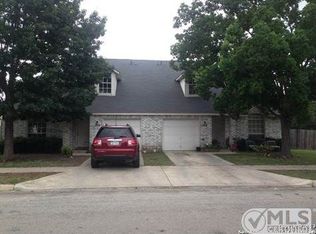 104-106 Whisper Way, Boerne, TX 78006