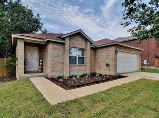 2310 Cottontail Dr, Leander, TX 78641