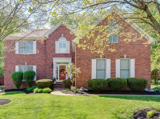 409 Caldwell Ct, Franklin, TN 37064