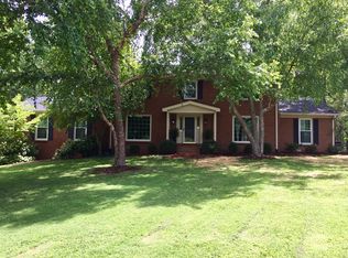 1612 Gordon Petty Dr, Brentwood, TN 37027