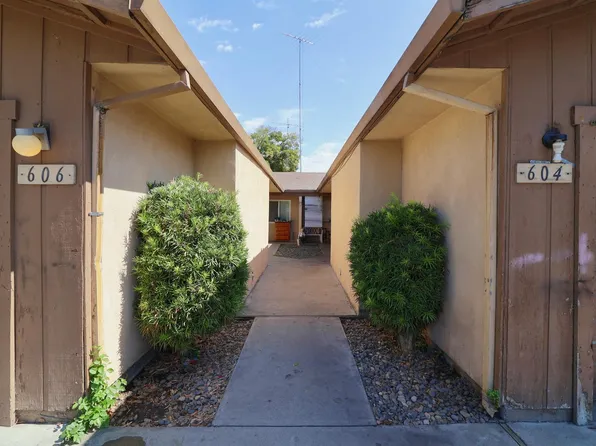 604 Fort Sumpter Dr, Modesto, CA 95354