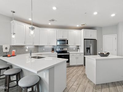 2511 W QUEEN CREEK Road #205, Chandler, AZ, 85248