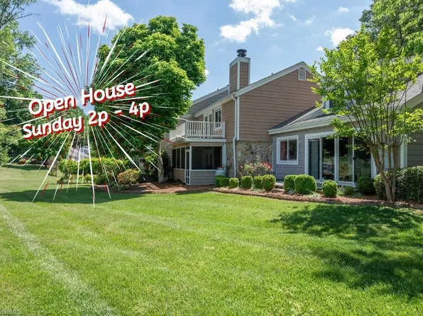 119 Golfview Dr, Bermuda Run, NC 27006