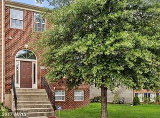 1544 Falling Brook Ct, Odenton, MD 21113