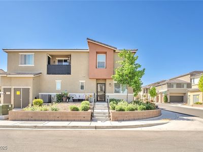 12126 Azure Gate Rd UNIT 1, Las Vegas, NV, 89183