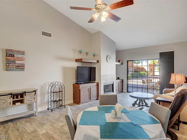 2851 S Valley View Blvd #1016 — Photo 11