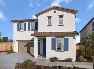 Plan 2422 Modeled Plan, Sendero at Griffin Park, Manteca, CA 95337