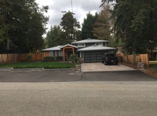 11128 105th Ave NE, Kirkland, WA 98033