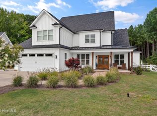 3904 Redbay Lane N, Wilson, NC 27896