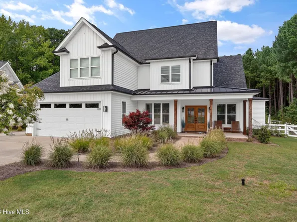 3904 Redbay Lane N, Wilson, NC 27896